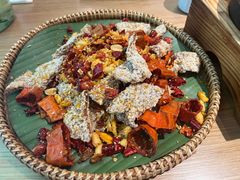 昂牛-米店·云南菜(南门店)