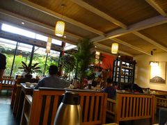 大堂-旅马餐厅(茅家埠店)