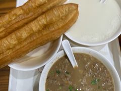 -阊门姚记豆浆(旧学前直营店)