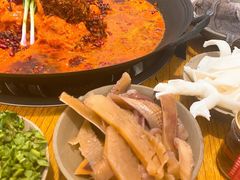 -刁姐火锅(五小区店)