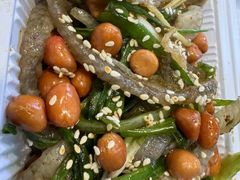 -陈添記·祖傳爽鱼皮·西关老字号(广州首店)