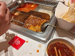 -海底捞火锅(稻河古街夜宵主题店)