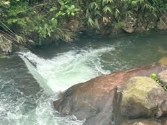 -黄腾峡生态旅游区