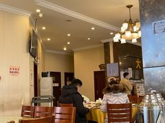 大堂-大顺堂食府(牛街店)