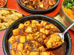 -食米家拌饭(梅溪新天地店)