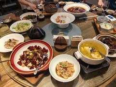 -丹江渔村(首都机场店)