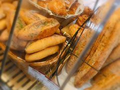 -山崎面包(第一八佰伴店)