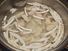 原味椰子鸡-狐狸爱上椰子鸡(金地广场店)