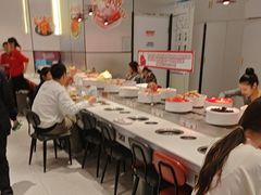 -龍歌自助小火锅(芝罘万达店)