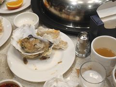 -青蓬蒸汽海鲜·深圳老字号·团建聚会(壹方城店)