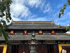 -西园戒幢律寺