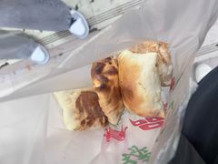 -四厂烤包子(国棉家属院店)