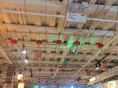 -三个大叔烤羊肉串·炭炉砂锅菜(西三旗店)