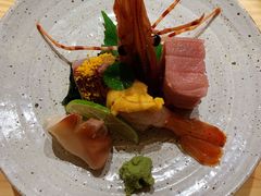 -鮨青(恒基名人购物中心店)