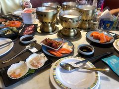 -喜庭海鲜自助(来福士店)