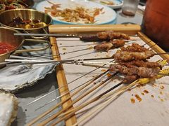 -小两口锦州烧烤·脆皮油边(依云北郡店)