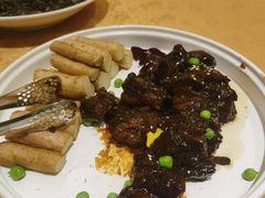 -红莲中餐厅(日航饭店)