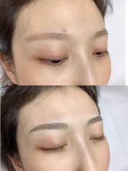 -久匠·野生眉半永久纹眉