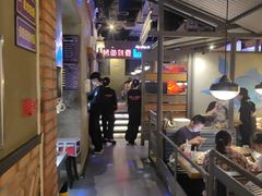 -匠子烤鱼(桫椤湾店)
