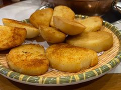 -下杨家青海土火锅(海湖店)