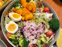 -魏斯理汉堡(西安沣东吾悦店)