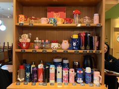 零售区-COSTA COFFEE(西直门店)