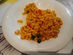 松仁玉米-大鸭梨(天通西苑店)