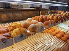 -CARINO BAKERY&CAFE(南方商城店)