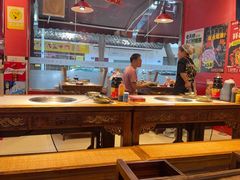 -老天桥蛙炉火锅(姑苏总店)