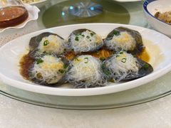 -山海天饮食集团(桃源居店)