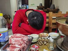 -木萨火锅店(开鲁路店)