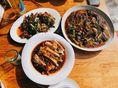 -灯盏窝饭店(新都分店)