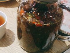-百草滩羊清水涮羊肉(长城路店)