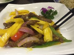 -TAIMING泰鸣东南亚餐厅(益华广场店)
