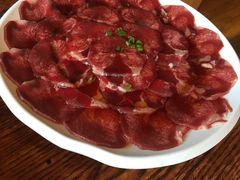 -辛氏火炉·韩式古法烤肉(松北店)