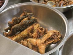 -铭辉沙嗲面(新街商业城店)