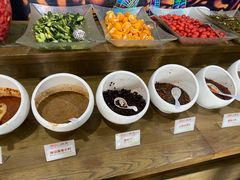 -滇釜火锅·能喝汤的火锅(车公庄店)