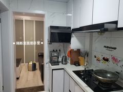 -吉美装饰•方信空间(莘庄店)