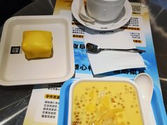 -满记甜品(苏州中心店)