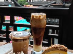 -Peet's Coffee皮爷咖啡(豫园店)