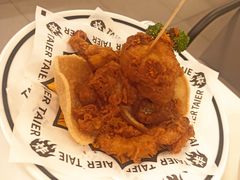 -太二酸菜鱼(广州IFC国金天地店)