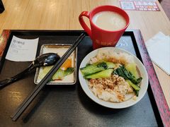 -永和大王(春日上新·浦东南路店)