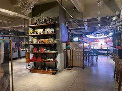 -时光乌托邦空中花园·川味·礼宴(星汇两江店)