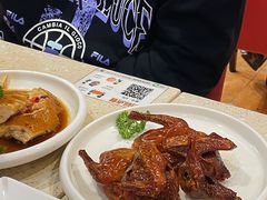 特色红烧乳鸽-德粤轩(缤谷广场店)
