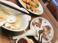 -清真·益鑫羊肉手抓馆(花园北街店)