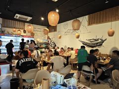 -古真记钵钵鸡(老公园店)