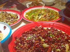 -常和州·夜宵大排档(常州单店)