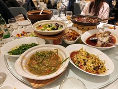 -眉州东坡(清河万象汇店)