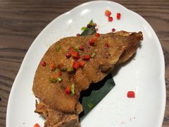 -四道菜·福建菜馆(新街口金鹰店)