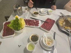 -潮汕大目牛肉火锅(上梅林店)